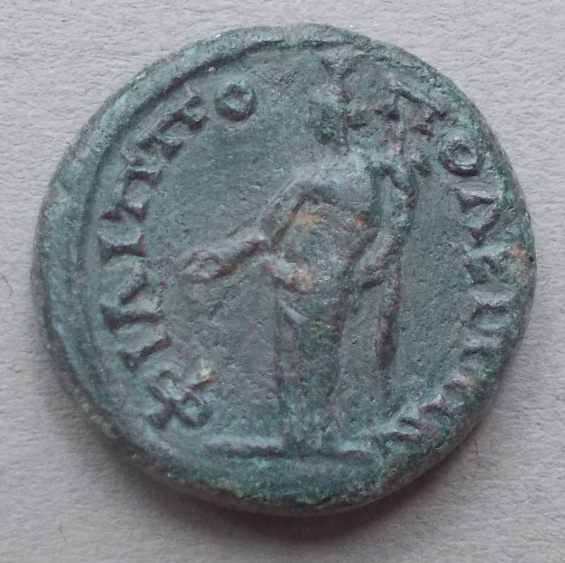 Roman-Provincial-Philippopolis